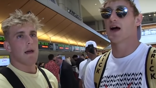Opponents Logan Paul Should Fight In The UFC, Ranked<em></em>